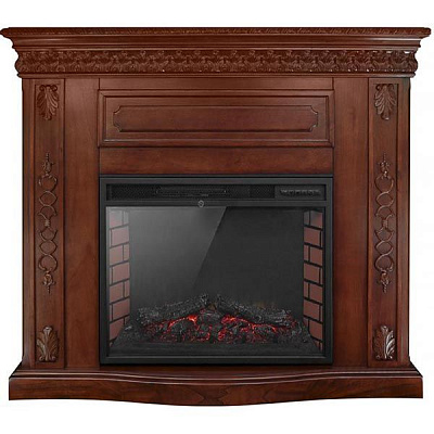 Камінокомплект Atlanta